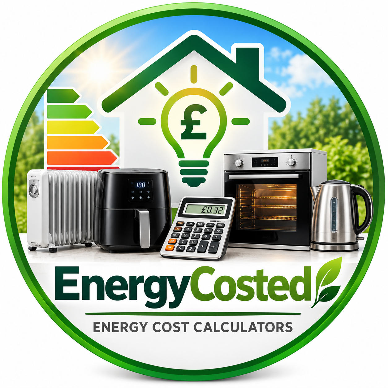EnergyCosted